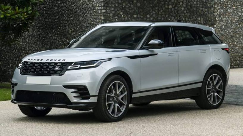 LAND ROVER RANGE ROVER VELAR 2021 SALYJ2EU5MA317644 image